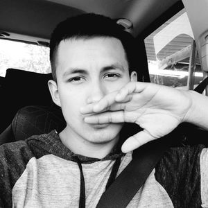 Meet your Posher, Marcos